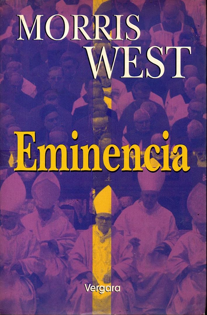 eminencia morris west vergara 17073 MLA20131973747 072014 F - Eminencia - Morris West