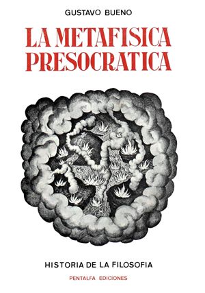 gb74mp - La Metafisica Presocrática - Gustavo Bueno
