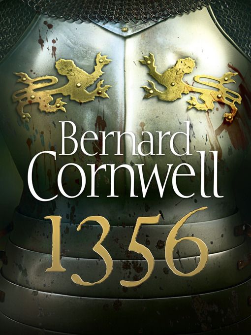 hUSRGTn - 1356 - Bernard Cornwell