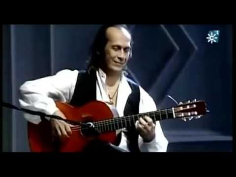 hqdefault 2 - Especial a Paco de Lucía, genio de la guitarra