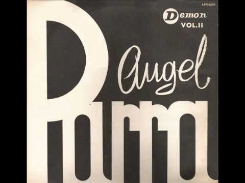 hqdefault 2 - Angel Parra y su guitarra vol.2