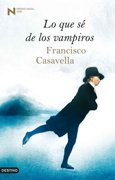 img art 12947 4973 - Lo que se de los vampiros - Francisco Casavella