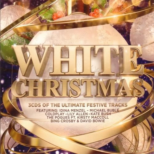 l98txq9x - White Christmas (New Edition) (2014) [3 CDs] VA