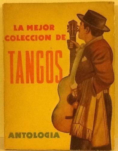 la mejor coleccion de tangos antologia 13356 MLM3352908551 112012 O - Coleccion 588 Tangos