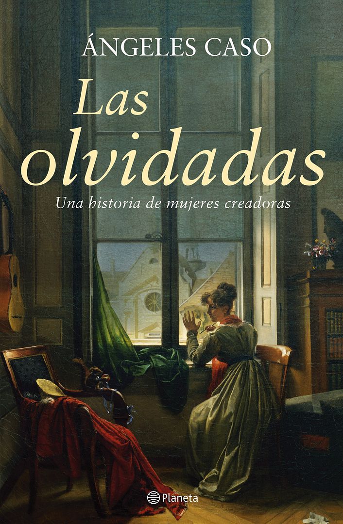 las olvidadas - Las olvidadas - Ángeles Caso epub