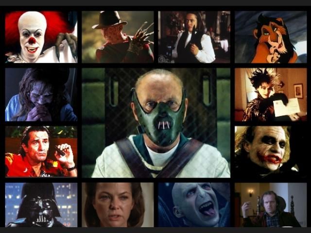 list 640px - Los grandes villanos de Hollywood Tvrip Español (2005)