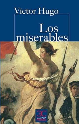 los miserables victor hugo MLU O 29813513 3803 - Los miserables - Victor Hugo