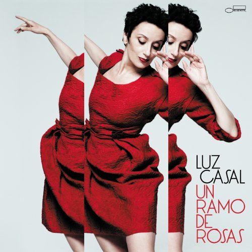 luz casal ramo rosas special edition espa 2011 320 1 968228 - Luz Casal - Un Ramo De Rosas. Special Edition (2011)