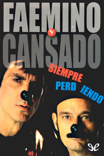 lwh0 - Siempre perdiendo - Faemino y Cansado