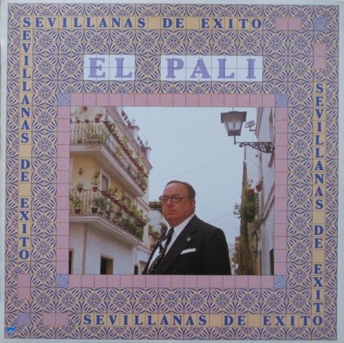 ma0g87fredimensionado - El Pali - Sevillanas De Exito (1986) [VS]