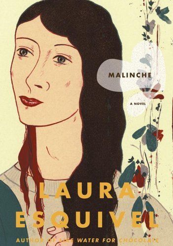 malinche - MALINCHE - Laura Esquivel (Voz humana)