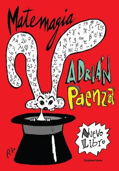 matemagia - Matemagia - Adrián Paenza