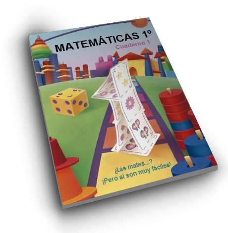 mates - ¿Las mates? ¡Pero si son muy faciles! Cuaderno 2