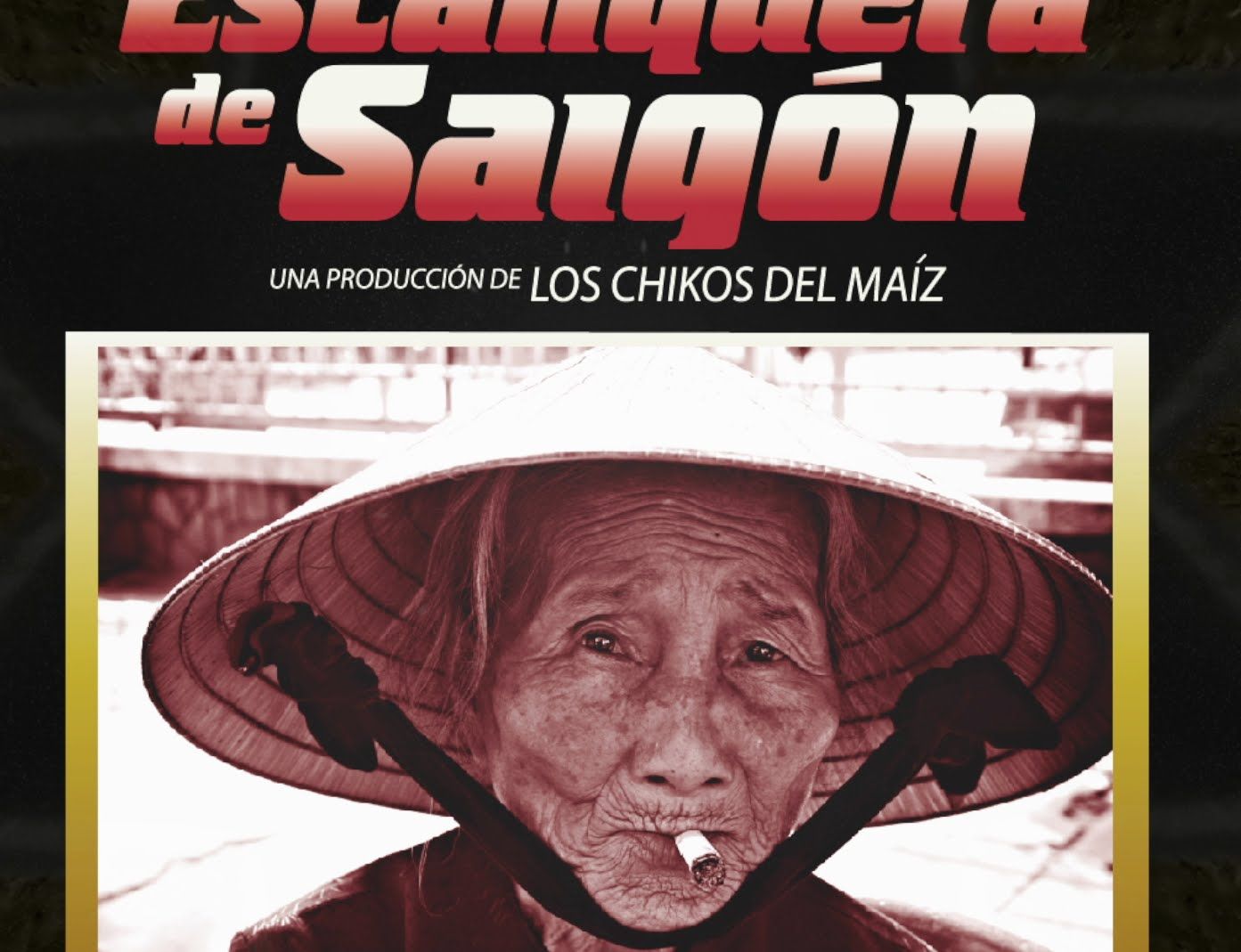 maxresdefault 4 - Los Chikos Del Maíz - La estanquera de Saigó (2014)
