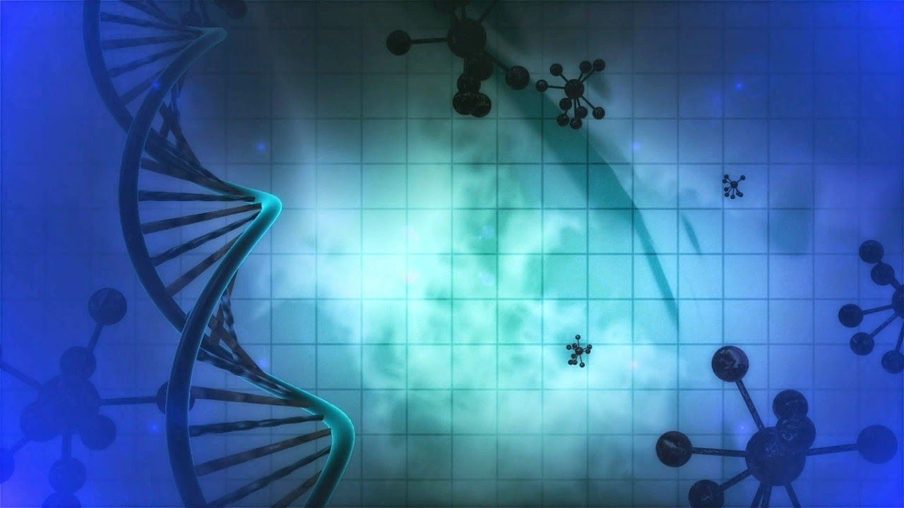 microbiology - La Fisica al rescate: Resolviendo retos