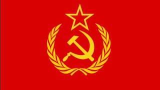 mqdefault - One Hour of Music - Soviet Communist Music