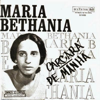 muy 102 - Maria Bethânia - De Manhã (1965)