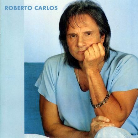 muy 104 - Roberto Carlos - Promessa (2005)
