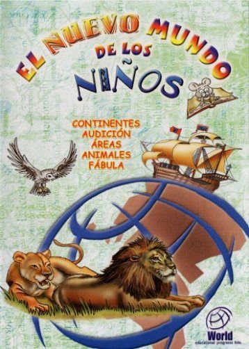 muy 113 - El nuevo mundo de los niños  (DVD full)