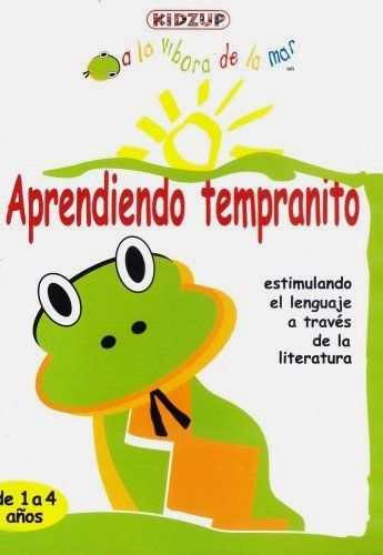 muy 115 - Aprendiendo Tempranito (DVDrip) 1-4 años