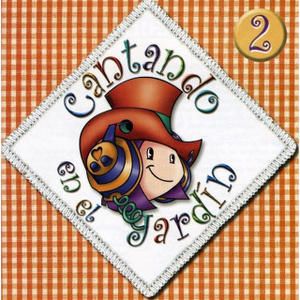 muy 12 - La Banda Del Musiquero Loco - Cantando En El Jardin 2