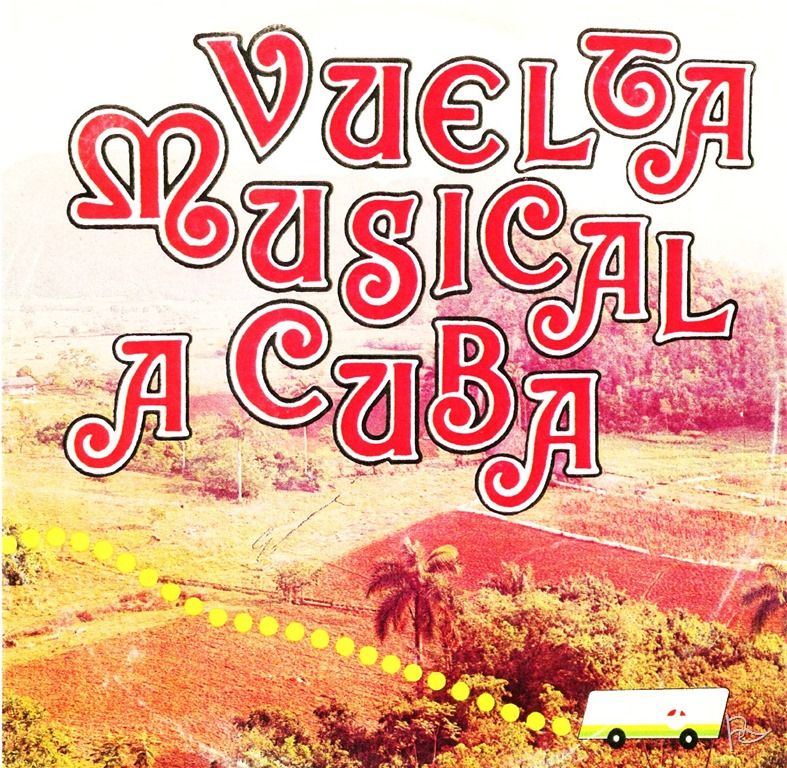 muy 129 - Vuelta Musical a Cuba