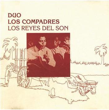 muy 135 - Dúo Los Compadres - Los Reyes del Son