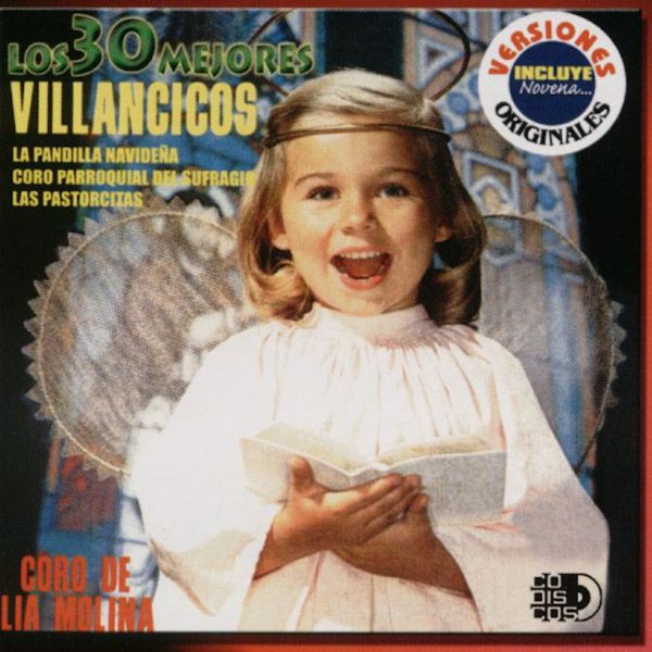 muy 137 - Los 30 Mejores Villancicos (2CD) (2003) MP3
