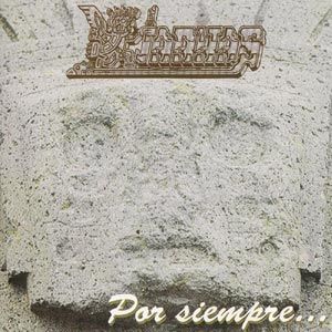 muy 147 - Los Kjarkas - Por Siempre (1997)