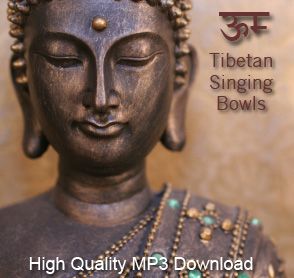 muy 24 - Tibetan Singing Bowls