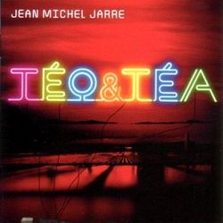 muy 26 - Jean Michel Jarre - Teo And Tea (2007)
