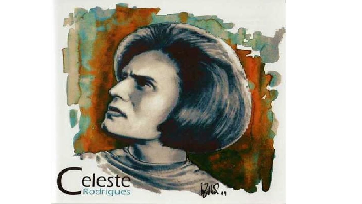 muy 50 - Celeste Rodrigues