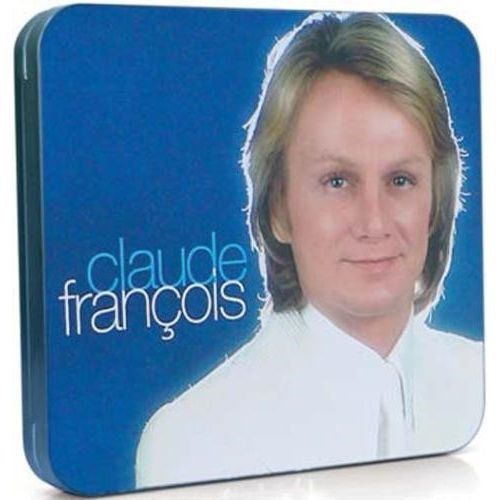 muy 54 - Claude Francois - Les 100 plus belles chansons (2007) FLAC