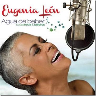muy 65 - Eugenia León - Agua de Beber