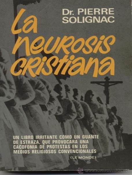 muy 70 - La neurosis cristiana - Pierre Solignac