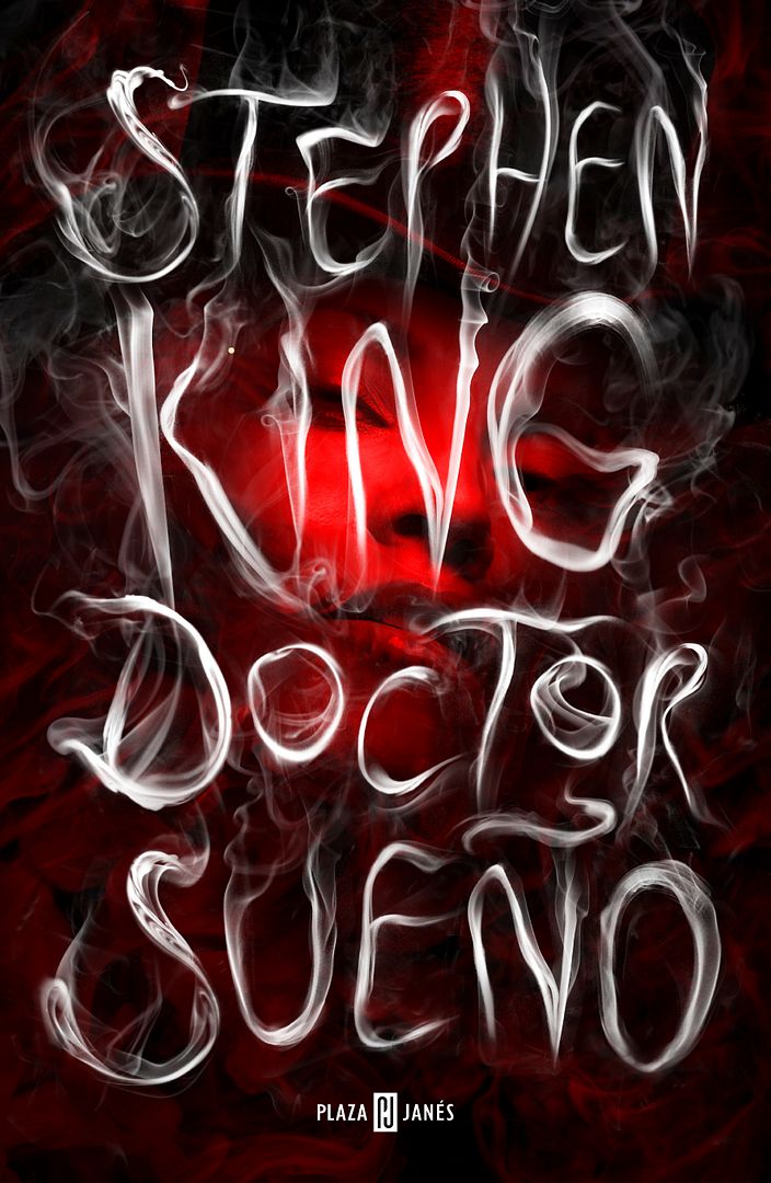 muy 77 - Doctor Sueño - Stephen King (Voz humana)