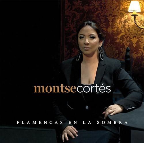 muy 8 - Montse Cortés - Flamencas En La Sombra (2014)