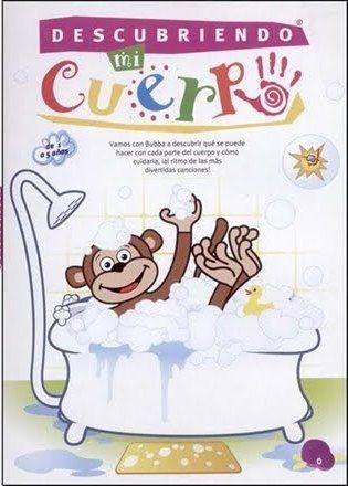 muy 92 - Bubba Descubriendo (3 DVDrip)