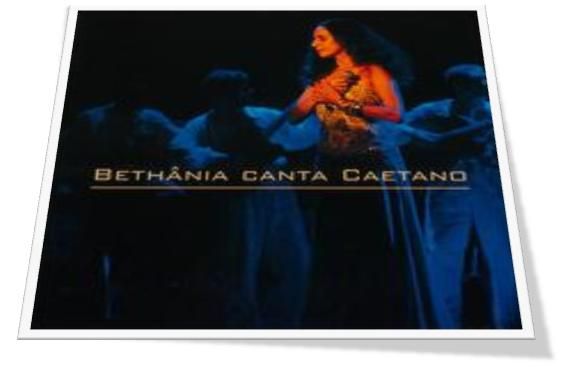 muy 97 - Maria Bethânia - Bethânia Canta Caetano (1999)