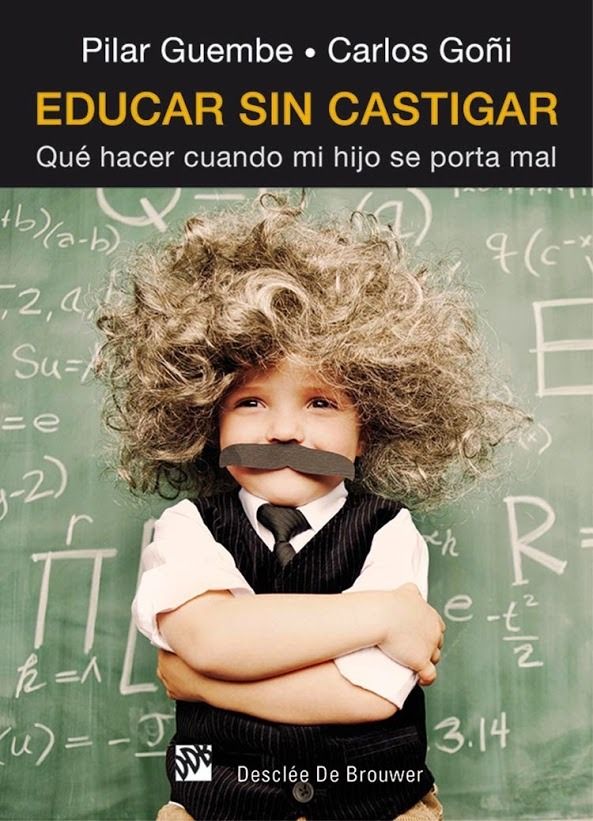 oPzsCjb - Educar sin castigar
