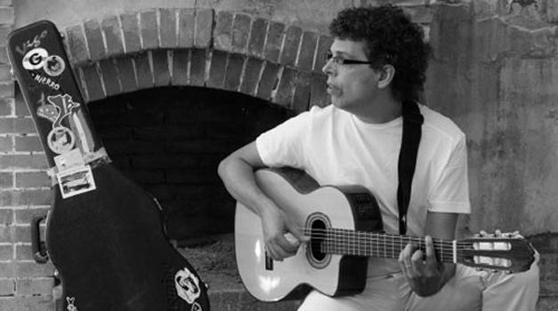pgint - Pedro Guerra Discografía