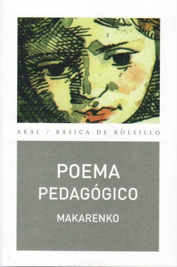 poema pedagogico - Poema pedagogico - A. Makarenko