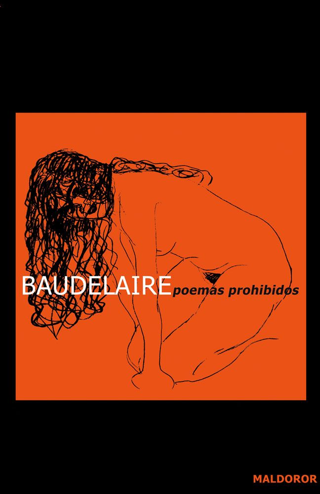 poemas prohibidos - Poemas prohibidos - Charles Baudelaire