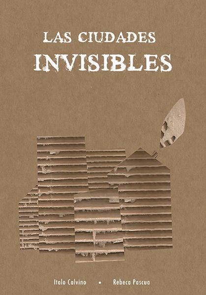 portada baja1 - Las ciudades invisibles - Italo Calvino