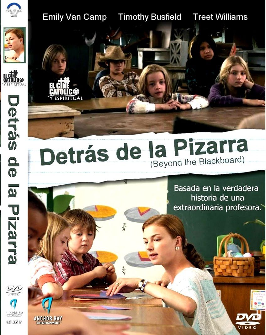 sdfsfsdfsdf - Detras de la pizarra (2011)