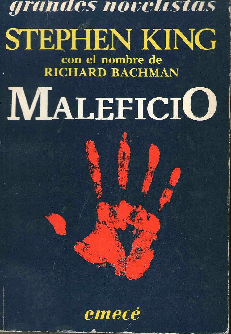 stephen king maleficio MLA F 127786516 5129 - Maleficio - Stephen King (Voz humana)