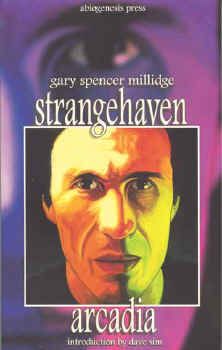 strangehaven arcadia - Strangehaven Libro 2 La Hermandad