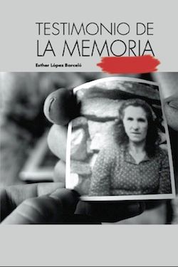 testimonio de la memoria - Testimonio de la Memoria