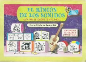thump 418199801 - El Rincon de los Sonidos + Manual