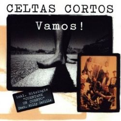 vamos portada 7152 - Celtas Cortos - Vamos! (1995)